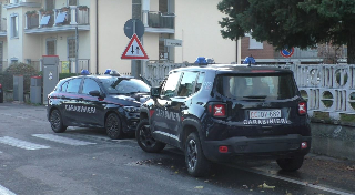 Tre ladri seriali fermati dai carabinieri di Chieri e Torino